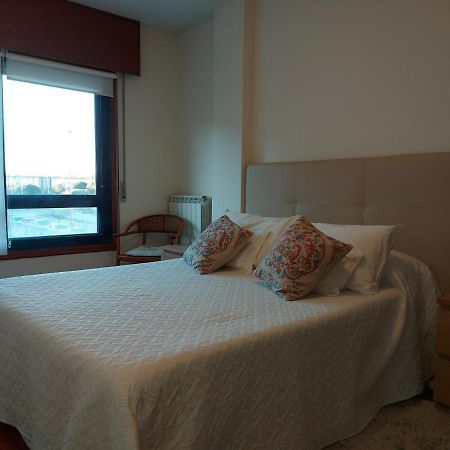 Apartamento Nautico Pontevedra Exterior foto