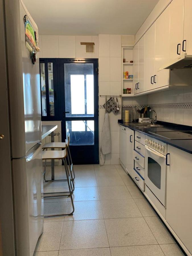 Apartamento Nautico Pontevedra Exterior foto